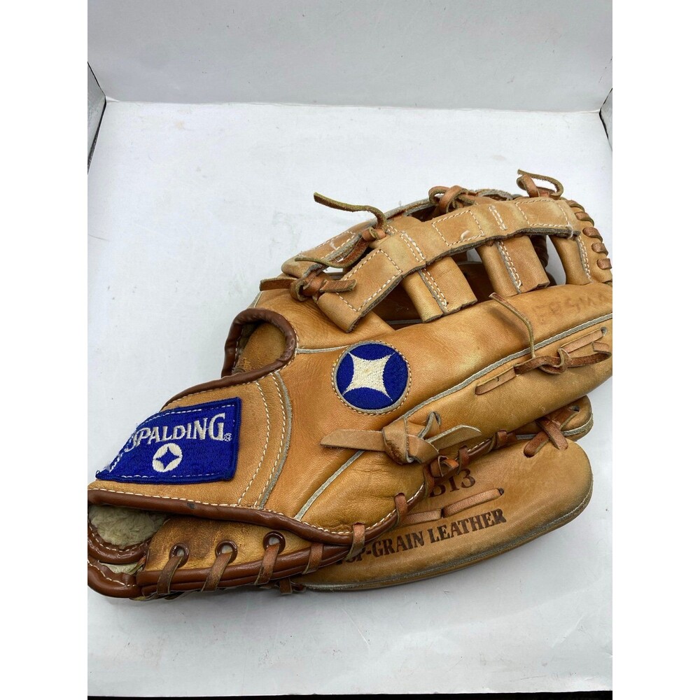 Spalding Baseball Glove Pro Caliber PRO-SB13 42-713 13" Mitt Right Handed